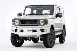 JAOS FRONT SPORTS COWL FOR SUZUKI JIMNY JB64 B040513