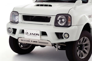 JAOS FRONT SPORTS COWL FOR SUZUKI JIMNY JB33 JB43 B040517