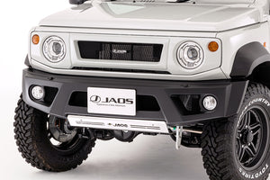 JAOS FRONT SPORTS COWL FOR SUZUKI JIMNY JB74 B040518