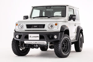 JAOS FRONT SPORTS COWL FOR SUZUKI JIMNY JB74 B040518