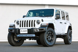 JAOS FOR CARS WITH FRONT SPORTS COWL SONAR FOR JEEP WRANGLER JL B040903B