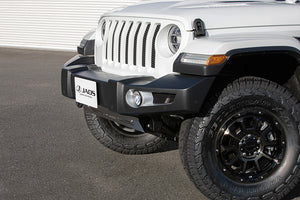 JAOS FOR CARS WITH FRONT SPORTS COWL SONAR FOR JEEP WRANGLER JL B040903B