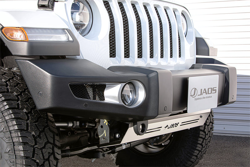 JAOS FOR CARS WITH FRONT SPORTS COWL SONAR FOR JEEP WRANGLER JL B040903B