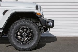 JAOS FOR CARS WITH FRONT SPORTS COWL SONAR FOR JEEP WRANGLER JL B040903B