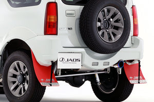 JAOS REAR SPORTS COWL FOR SUZUKI JIMNY JB33 JB43 B042517