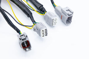 JAOS REAR SPORTS COWL FOR SUZUKI JIMNY JB64 B042513