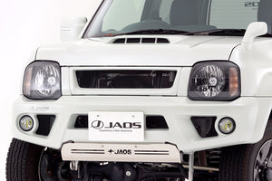 JAOS FRONT GRILLE FOR SUZUKI JIMNY JB33 JB43 B060512