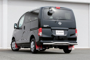 JAOS REAR SKID BAR POLISH BLAST FOR NISSAN NV200 VANETTE B154490A