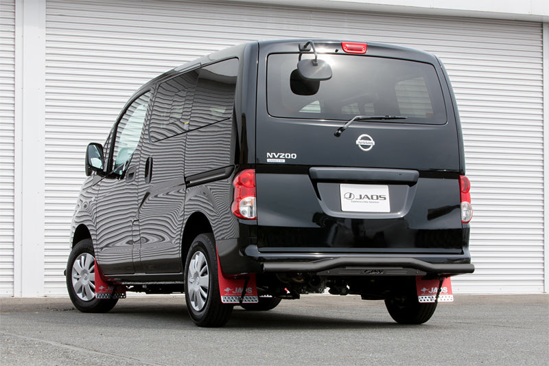 JAOS MUDGUARD MOUNTING KIT FOR NISSAN NV200 VANETTE B610490