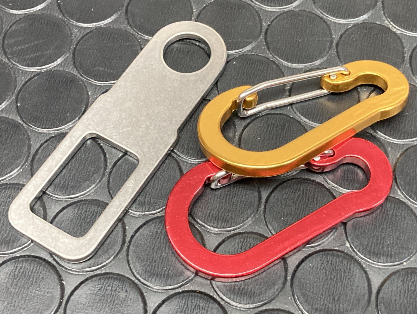 CSOHARA NEW SEATBELT CANCELLER GOLD CARANINER FOR HONDA S2000 AP1 AP2 CSOHARA-00088