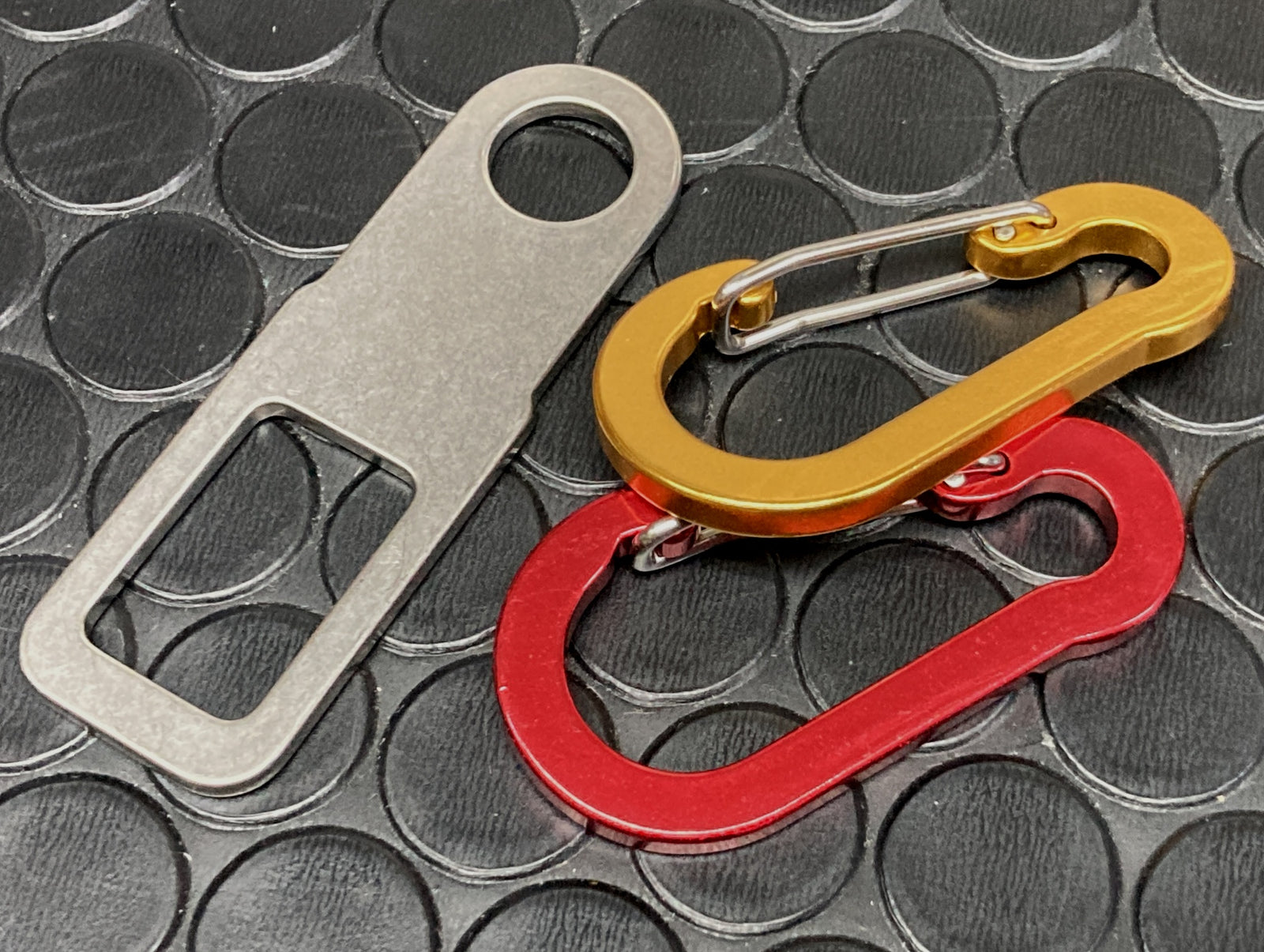 CSOHARA SEAT BELT CANCELLER GOLD FOR MAZDA ROADSTER NC ND CSOHARA-00125