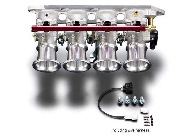 TODA RACING Sports Injection KIT  For CIVIC CRX INTEGRA B18C 17100-B18-453