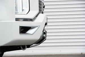 JAOS SKID PLATE III FOR MITSUBISHI DELICA D:5 2019- DIESEL B250306