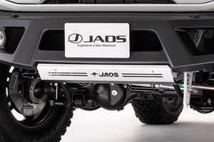 JAOS SKID PLATE FOR FRONT SPORTS COWL FOR SUZUKI JIMNY JB74 B254518