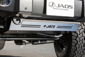 JAOS SKID PLATE FOR FRONT SPORTS COWL FOR JEEP WRANGLER JL B254903