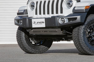 JAOS SKID PLATE FOR FRONT SPORTS COWL FOR JEEP WRANGLER JL B254903