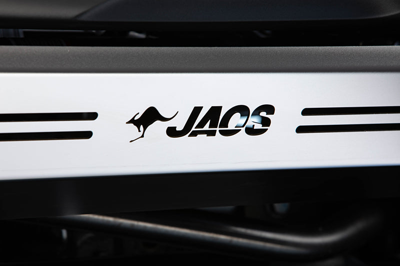JAOS SKID PLATE FOR FRONT SPORTS COWL FOR JEEP WRANGLER JL B254903