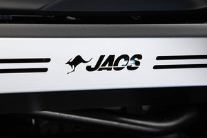 JAOS SKID PLATE FOR FRONT SPORTS COWL FOR JEEP WRANGLER JL B254903