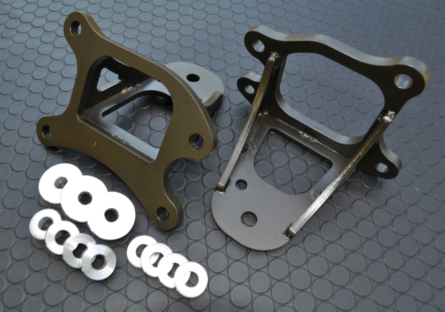 CSOHARA LOW MOUNT ENGINE BRACKET FOR HONDA S2000 AP1 AP2 CSOHARA-00001