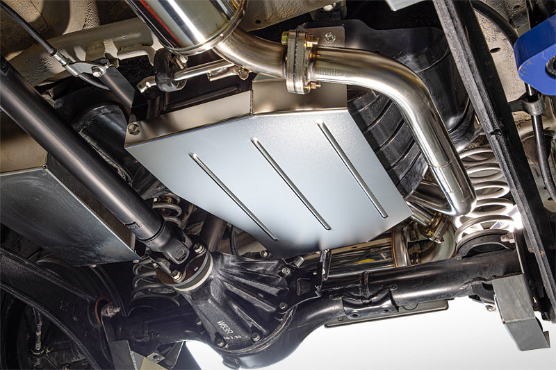 JAOS TANK GUARD III FOR SUZUKI JIMNY JB64 B266513