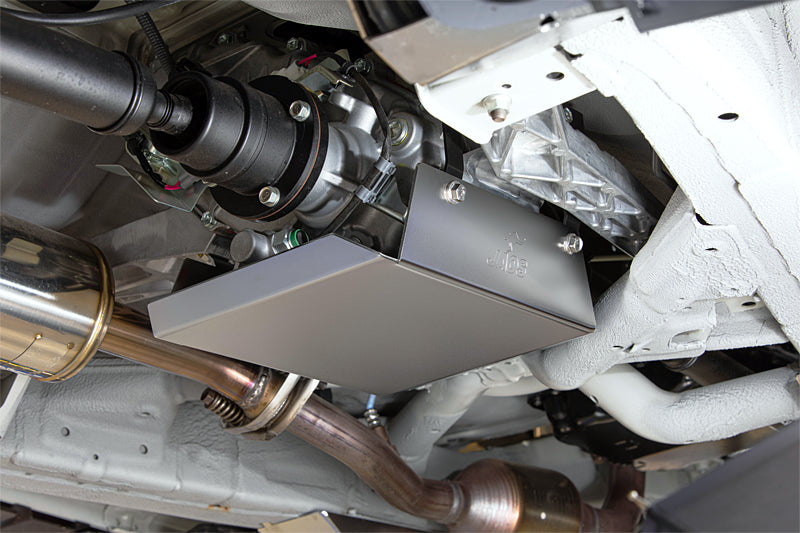 JAOS TRANSFER GUARD FOR SUZUKI JIMNY JB64 B270513