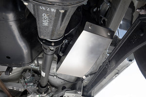 JAOS CANISTER GUARD FOR SUZUKI JIMNY JB74 B274513