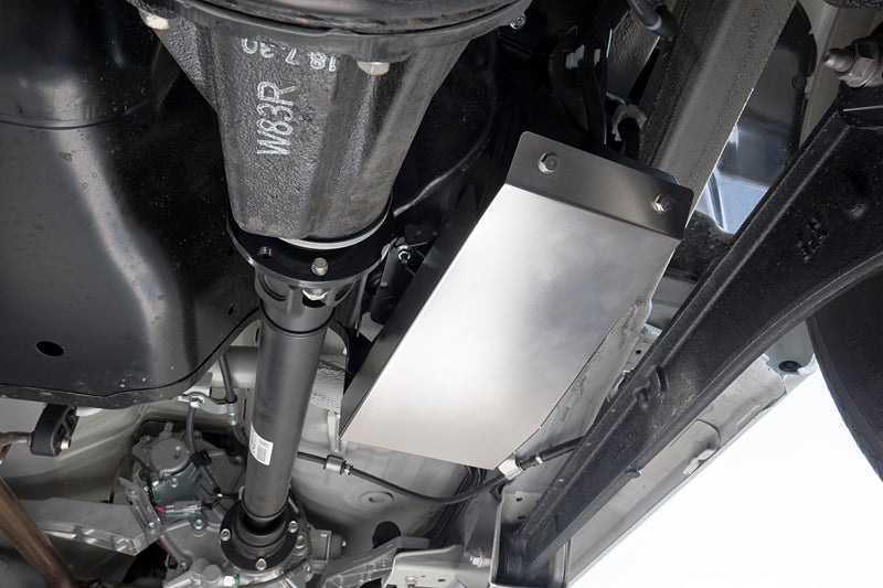 JAOS CANISTER GUARD FOR SUZUKI JIMNY JB64 B274513