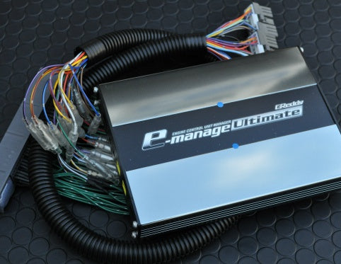 CSOHARA E MANEGE ULTIMATE KIT WITH AP1 DEDICATED DATA FOR HONDA S2000 AP1 CSOHARA-00055