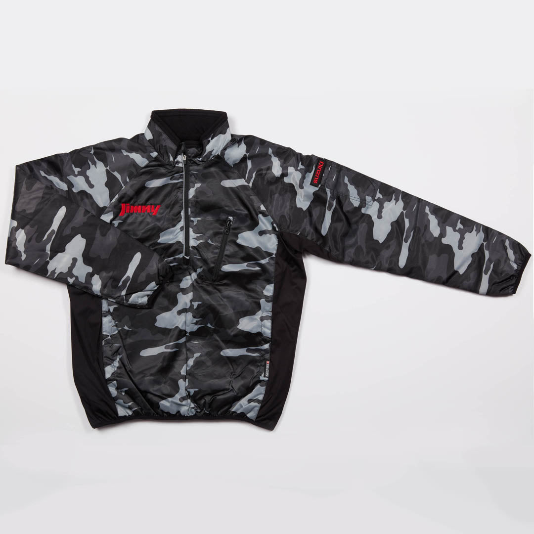 AUTO RIMESSA JIMNY PULLOVER JACKET XL FOR  0000R-78000-C0LL