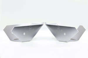 JAOS ARM PROTECTOR FRONT FOR SUZUKI JIMNY JB74 B290513F