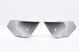 JAOS ARM PROTECTOR REAR FOR SUZUKI JIMNY JB74 B290513R