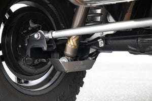 JAOS DAMPER PROTECTOR REAR FOR SUZUKI JIMNY JB64 B292513R