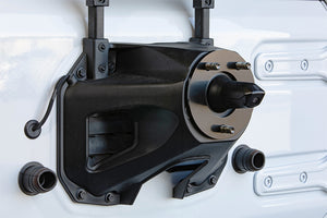 JAOS SPARE TIRE SPACER FOR JEEP WRANGLER JL B324903