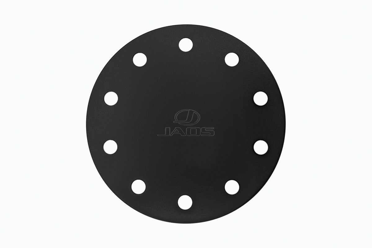 【トップシトカ単板】JamesJ500A NATピックアップ付牛骨OOOサイズ JAOS WHEEL CENTER PLATE FOR SUZUKI JIMNY JB74 B326518 - Black Hawk