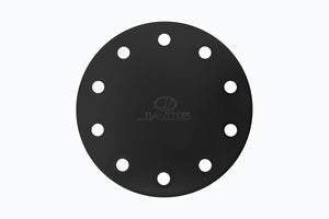 JAOS WHEEL CENTER PLATE FOR SUZUKI JIMNY JB74 B326518