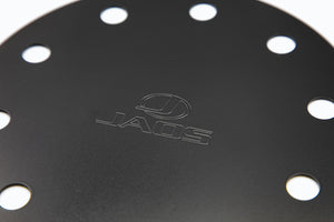 JAOS WHEEL CENTER PLATE FOR SUZUKI JIMNY JB74 B326518