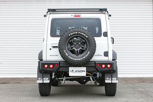 JAOS WHEEL CENTER PLATE FOR SUZUKI JIMNY JB74 B326518