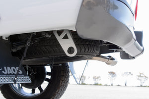 JAOS TOW HOOK REAR FOR TOYOTA HILUX SURF 125 B328096RL