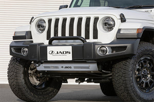 JAOS OPTIONAL LAMP BAR FOR FRONT SPORTS COWL FOR JEEP WRANGLER JL B337901Z