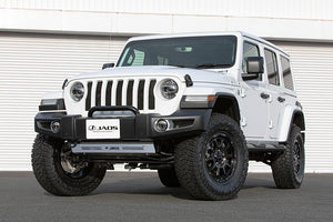 JAOS OPTIONAL LAMP BAR FOR FRONT SPORTS COWL FOR JEEP WRANGLER JL B337901Z