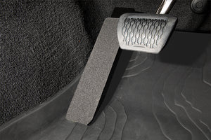 JAOS FOOTREST FOR JEEP WRANGLER JL B348903Z