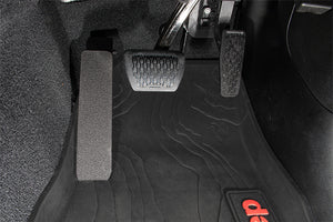 JAOS FOOTREST FOR JEEP WRANGLER JL B348903Z