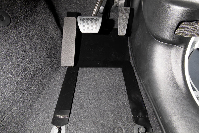 JAOS FOOTREST FOR JEEP WRANGLER JL B348903Z