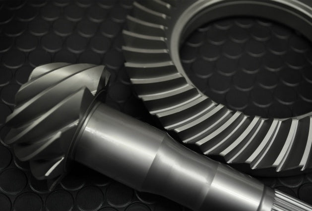 CSOHARA WPC+TIN SHOT TREATED FINAL GEAR SET FOR HONDA S2000 AP1 AP2 CSOHARA-00032