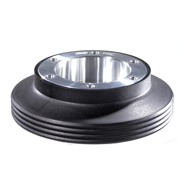 WORKS BELL RAPFIX SHORT BOSS For SUBARU WITH AIRBAG 115S