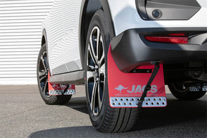 JAOS MUDGUARD MOUNTING KIT FOR DAIHATSU ROCKY B610192