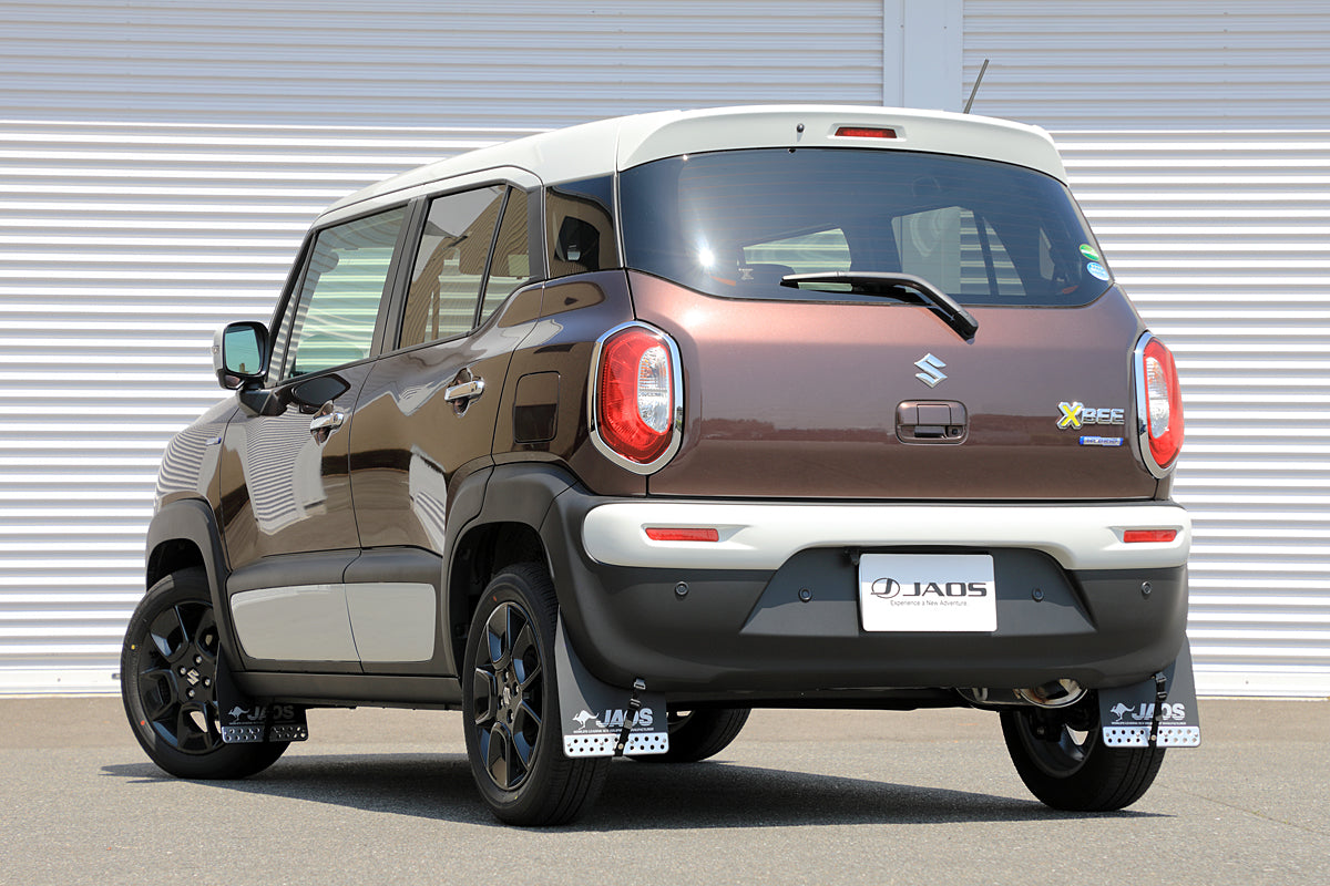 JAOS MUDGUARD MOUNTING KIT FOR SUZUKI XBEE B610560