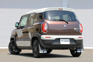 JAOS MUDGUARD MOUNTING KIT FOR SUZUKI XBEE B610560