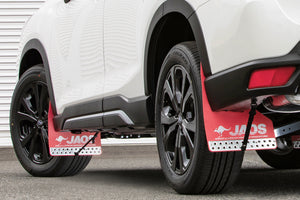 JAOS MUDGUARD MOUNTING KIT FOR SUBARU FORESTER SK B610744