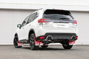 JAOS MUDGUARD MOUNTING KIT FOR SUBARU FORESTER SK B610744